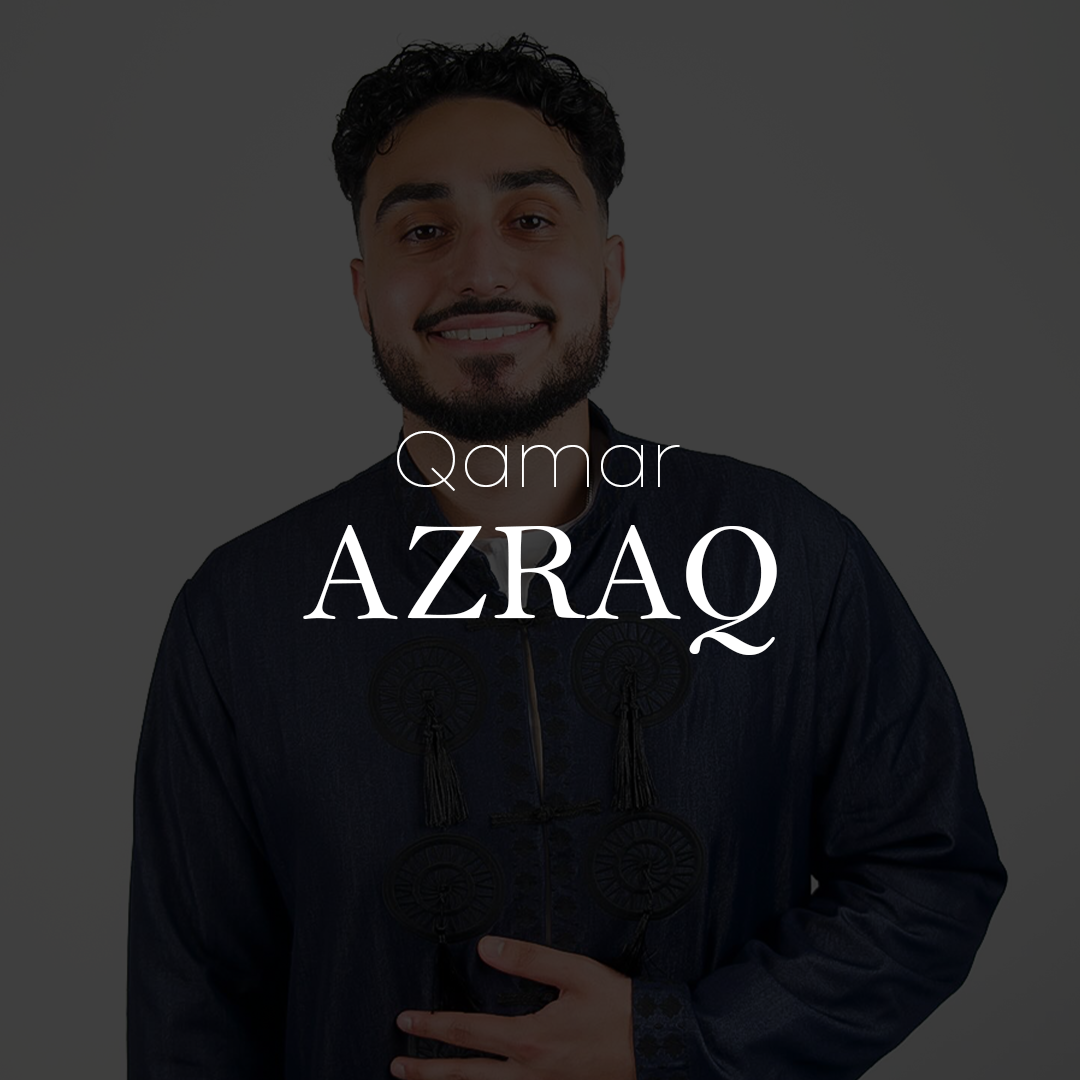 Qamar Azraq