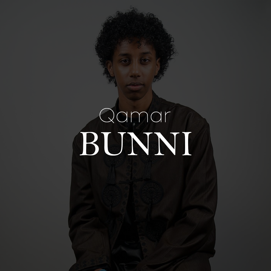 Qamar Bunni