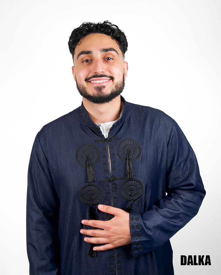 Qamar Azraq