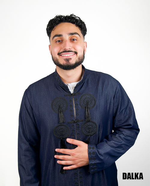 Qamar Azraq