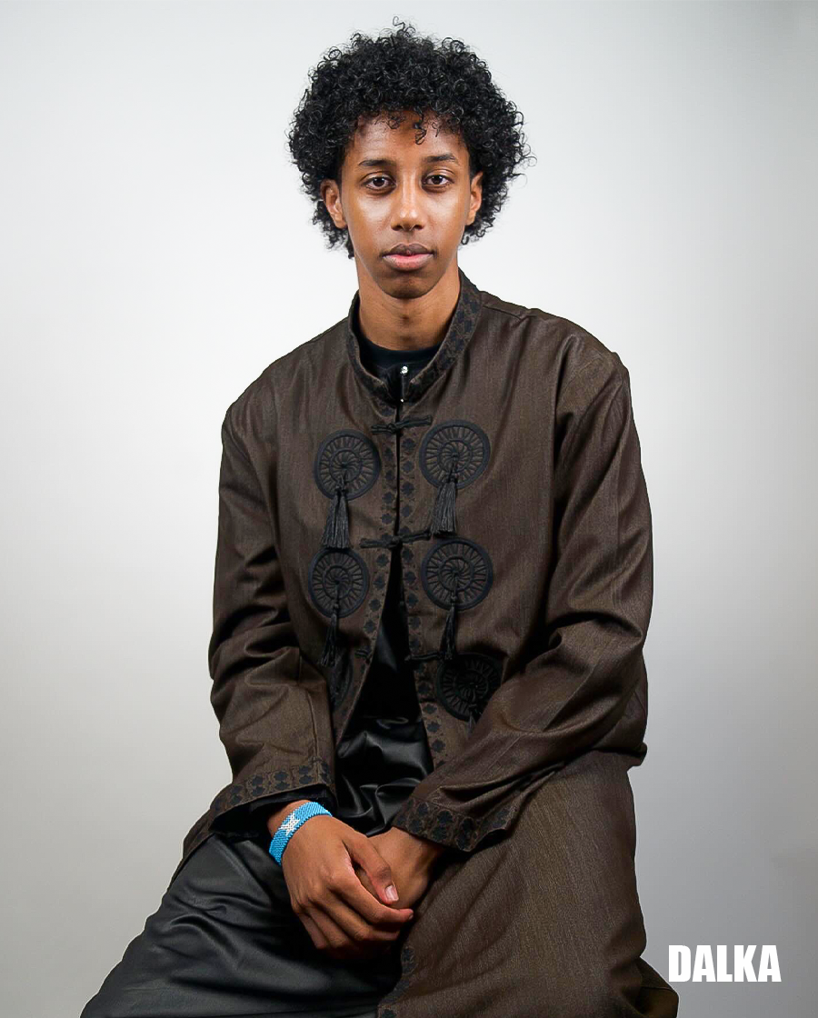 Qamar Bunni