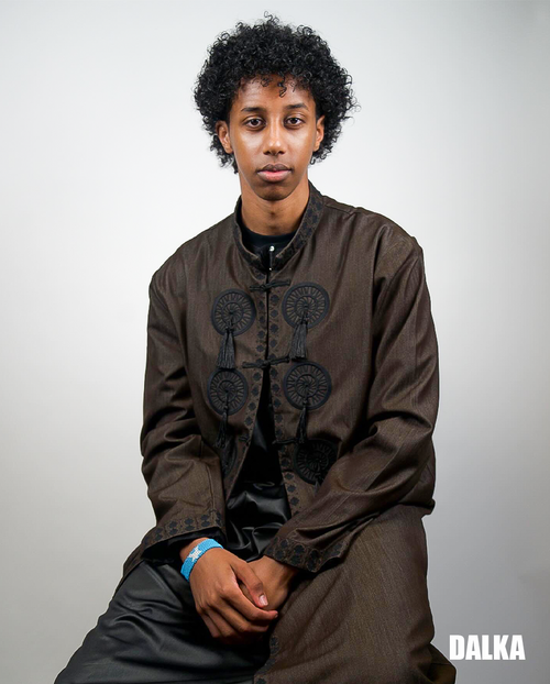 Qamar Bunni