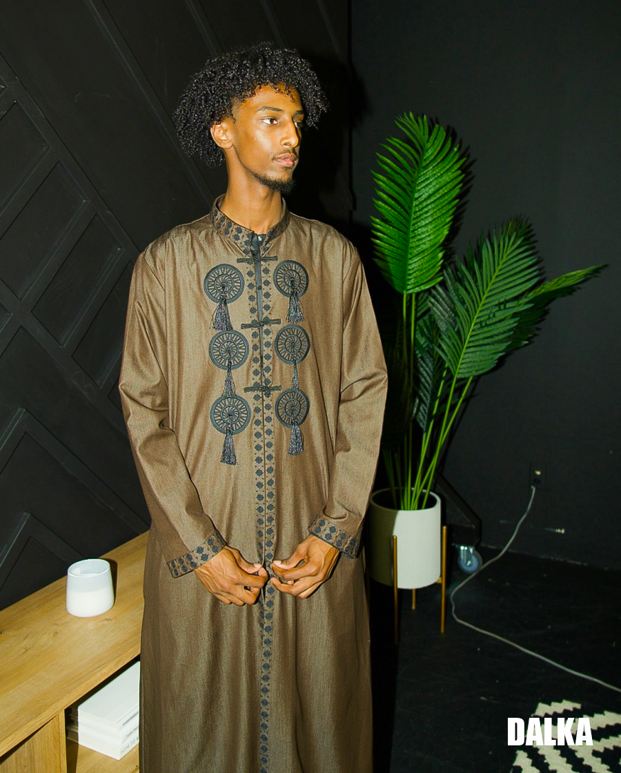 Qamar Bunni